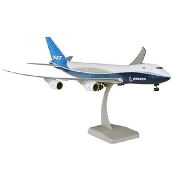 Hogan B747-8F ボーイング・ハウスカラー 2019 1/200 航空機モデル | 激安の新品・型落ち・アウトレット 家電 通販  XPRICE - エクスプライス (旧 PREMOA - プレモア)