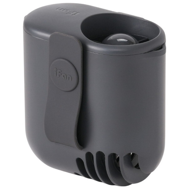 ELAiCE IF-BB26GY �O���[ �A�C�t�@�� �{�f�B�u���[2 [�x���g�t�@��]