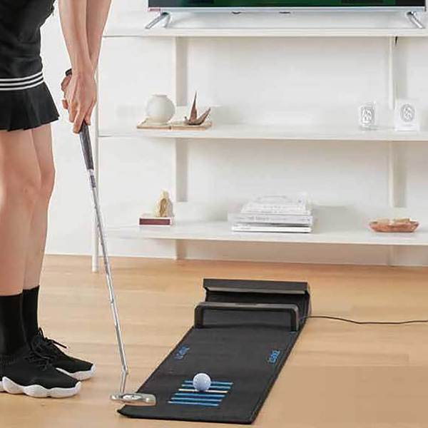 6月上旬発売 初回入荷分】GPROゴルフ ゼロパット ZEROPUTT