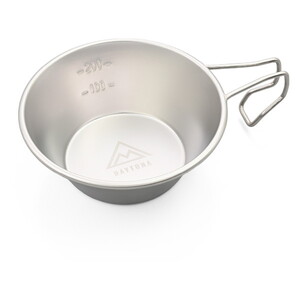 アウトドア用食器・カトラリー