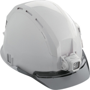 ヘルメット・軽作業帽