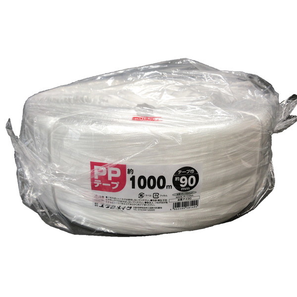 ^JCN PPe[v(努) 90mm×1000m
