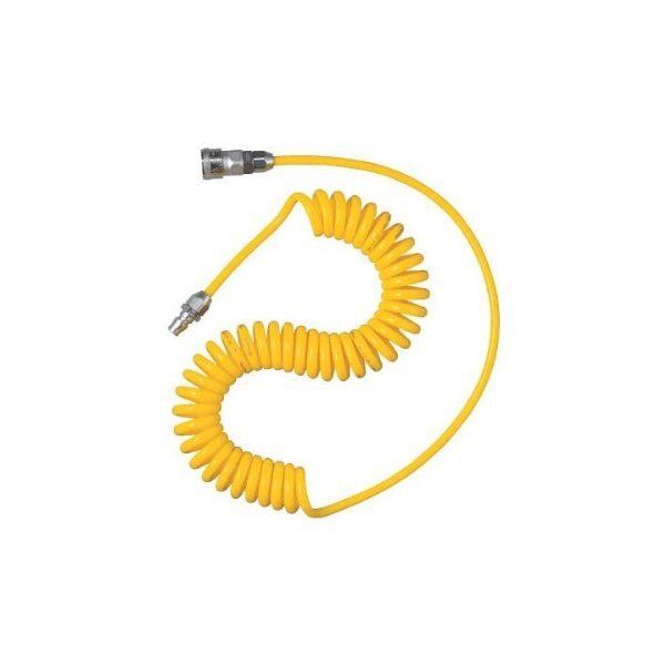TRUSCO SAH-808C �� [�X�p�C�����z�[�X �J�b�v�����O�t (�g�p�͈� 6m)]