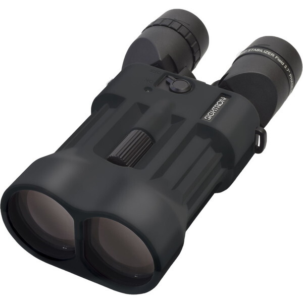 SIGHTRON SIII 14x50ED STABILIZER [hUoዾ]