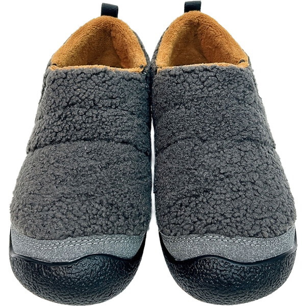 MEI C SHM253012 GREY L BOA SLIP-ON O[ [Xb|]