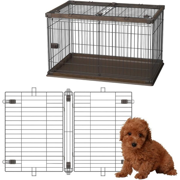 アイリスオーヤマ 犬 ケージ 屋根」の人気商品一覧 | 安い商品を