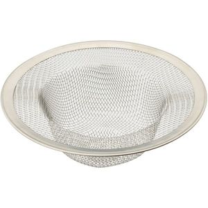 排水口ゴミ受け・ふた