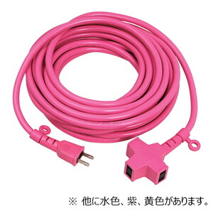 コードリール・延長コード