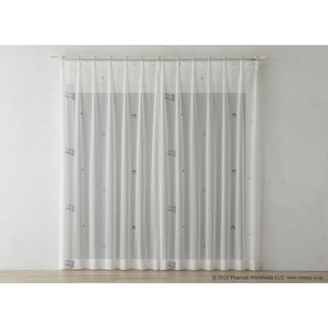 レースカーテン