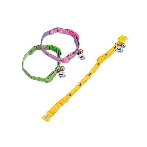 yeBI CAT COLLAR tBbVU[J[ CG[