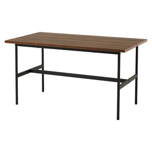 机・テーブル ダイニングテーブル ナビア7575 正方形 75×75cm 木目調