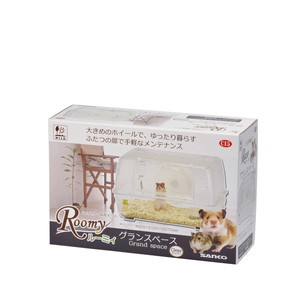 小動物用ハウス用品