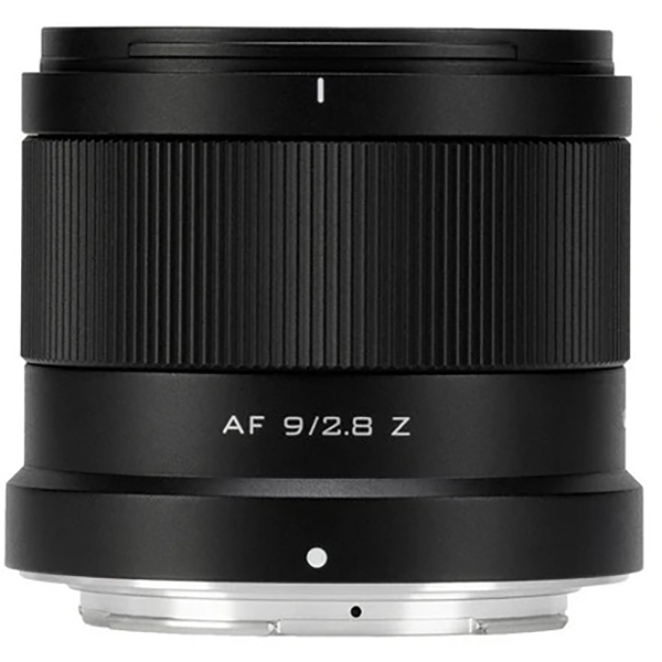 VILTROX AF 9/2.8 AIR Z [�P�œ_�����Y (�j�R��Z�}�E���g)]