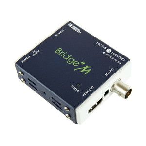 新品】ANALOG to HDMI/SDI コンバーターVPC-MX5