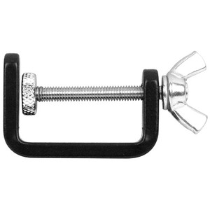 クランプ・バイス