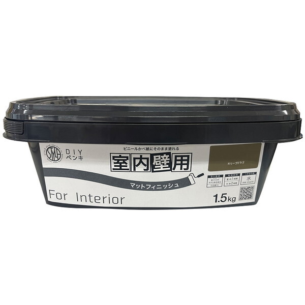 jby STYLE DIYyL }bgtBjbV Ǘp I[uhu 1.5kg