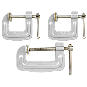 クランプ・バイス