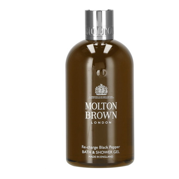 MOLTON BROWN(モルトンブラウン) ブラックペッパー バス&シャワー