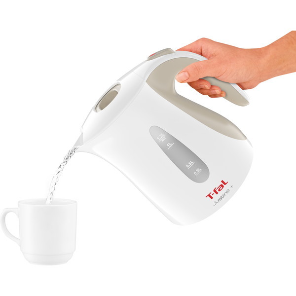 T-fal 電気ケトル 1.2L - キッチン家電