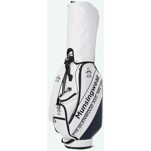 キャディーバッグ