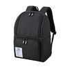 THERMOS RFP-016-ALB オールブラック [保冷バックパック (16.0L)]