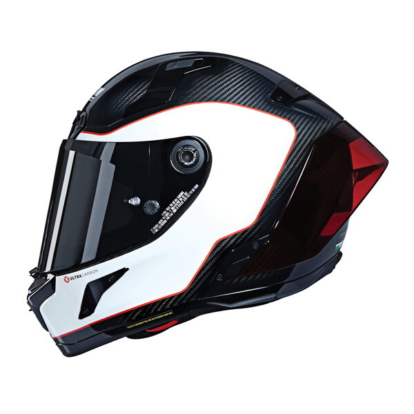 NOLAN D49836 NOLAN(m[) oCNp wbg ttFCX XV[Y X-804RS EgJ[{ ASSO DI PICCHE SPADEA(WHITE/343) LTCY(59-60cm) 49836