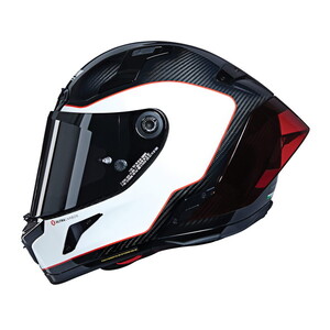 フルフェイスヘルメット