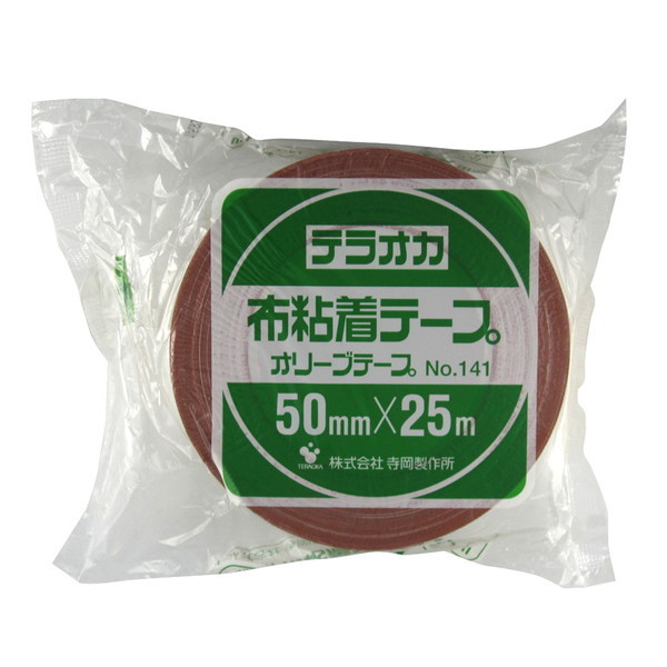 쏊 No.141 I[ue[v zSe[v 50mm×25m N[