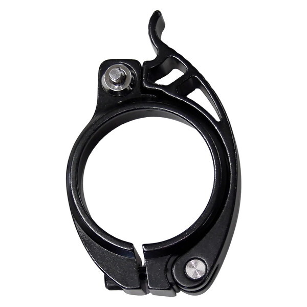 DAHON INTERNATIONAL Clamp Lock For Seatpost Battry