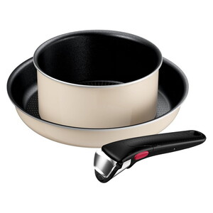 鍋・フライパンセット