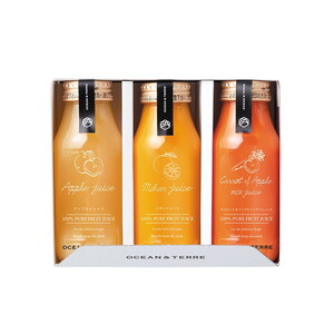 フルーツジュース