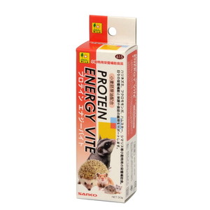 小動物用フード