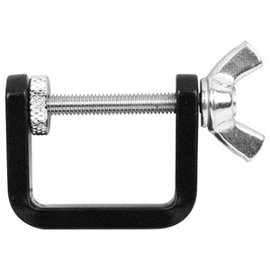 クランプ・バイス