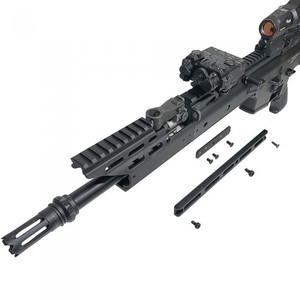 LayLax SCAR-L ハンドガードブースター M-LOK | 激安の新品・型落ち