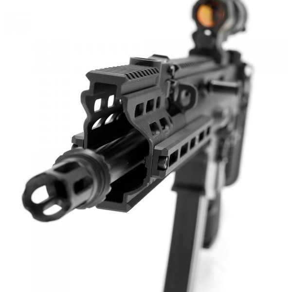 LayLax SCAR-L ハンドガードブースター M-LOK | 激安の新品・型落ち
