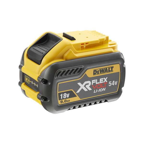 DeWALT DCB547 [54V/18V�t���b�N�X�{���g�o�b�e���[]