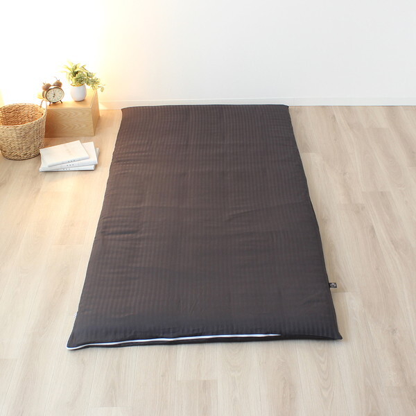 ���I �����[�i�C�g inico(�C�j�R)�V���[�Y �~���ӂƂ�J�o�[ �A�f�[�� �T�e�����X�g���C�v ��105×215cm �`���R�[���O���[