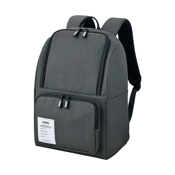 THERMOS RFP-016-DGY �_�[�N�O���[ [�ۗ�o�b�N�p�b�N (16.0L)]