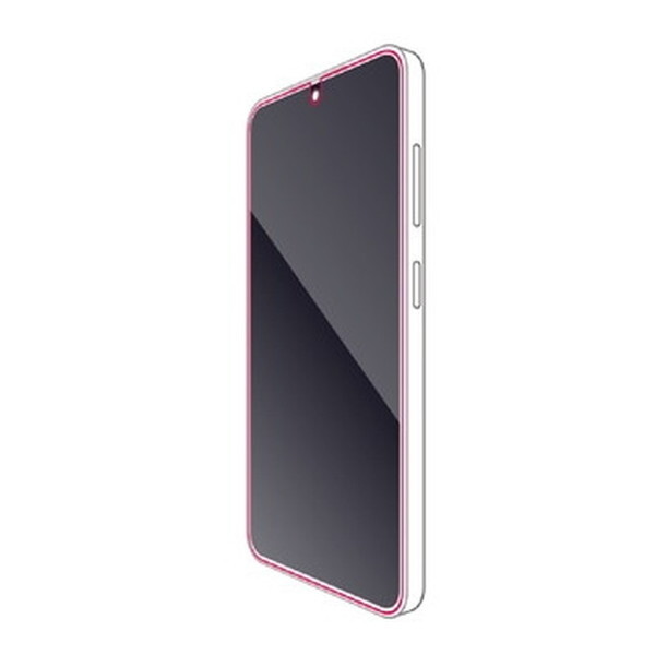 ELECOM PM-G251FLFPAGN Galaxy S25 SC-51F tB ʓwFؑΉ  Ռz R wׂȂ߂炩 wh~