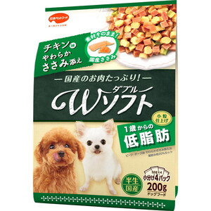 犬用フード