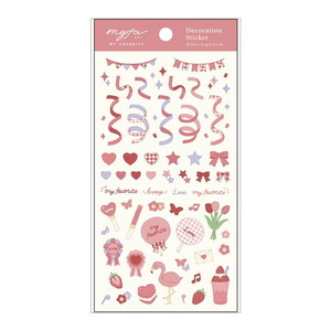 ラベル・シール