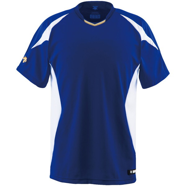 DESCENTE fTg 싅EGA x[X{[Vc u[ 150 JDB116 ROY