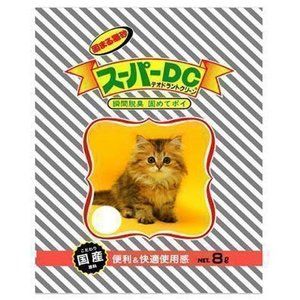 猫用トイレ用品