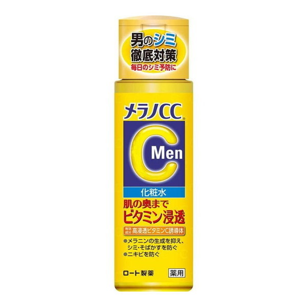 [g mCC Men V~ϐ 170ml