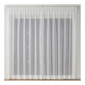 レースカーテン