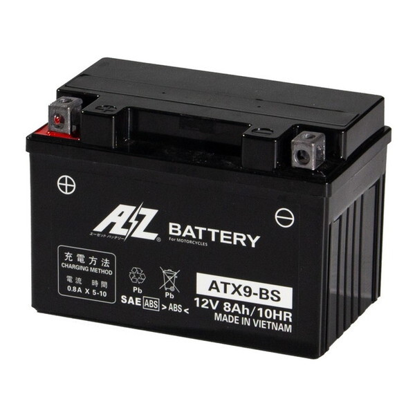 AZ ATX9-BS AZ 2փobe[t[d