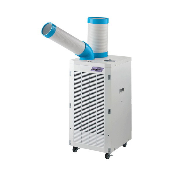 �i�J�g�~ SPC-28DS [�X�|�b�g�N�[���[(������U�� / �O��200V)]