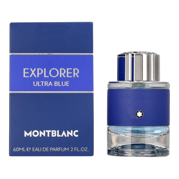 Montblanc �����u���� �G�N�X�v���[���[ �E���g���u���[ �I�[�h�p���t�@�� 60ml MV-MONTBLANCEXPLUB-60