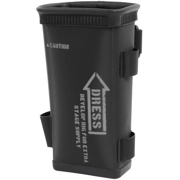 DRESS �}���`�z���_�[EVO �u���b�N/�O���[