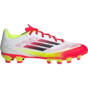 アディダス サッカー スパイク F50 LEAGUE HG/AG/土・人工芝用